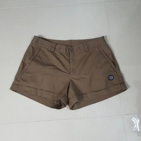 [BUNJANG] Kolon Sport Women's Shorts / 코오롱스포츠 여성 반바지
