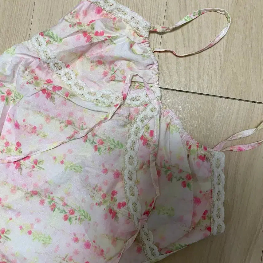 [BUNJANG] Summer Vacation Dress / [다음날 도착보장] 여름 휴가룩 휴가 원피스 바캉스룩