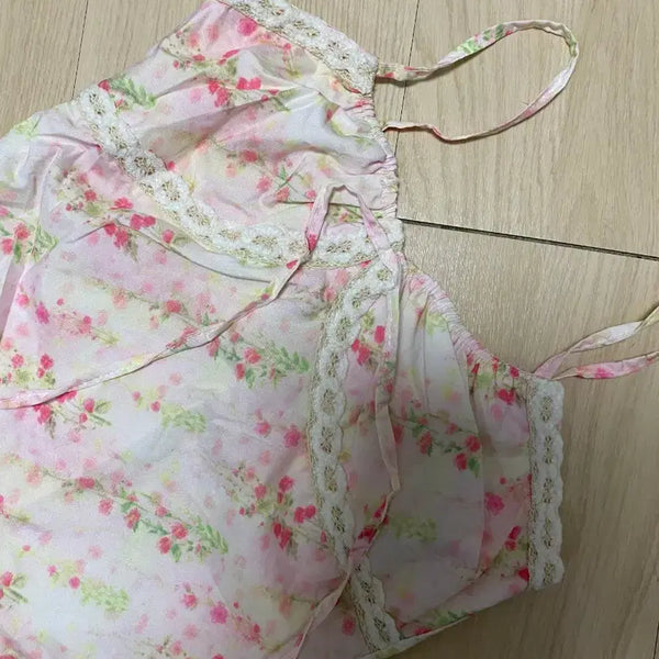[BUNJANG] Summer Vacation Dress / [다음날 도착보장] 여름 휴가룩 휴가 원피스 바캉스룩
