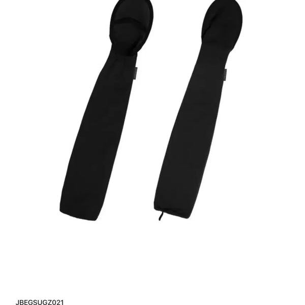 [BUNJANG] Montbell Arm Sleeves Black / 몽벨 팔토시 블랙