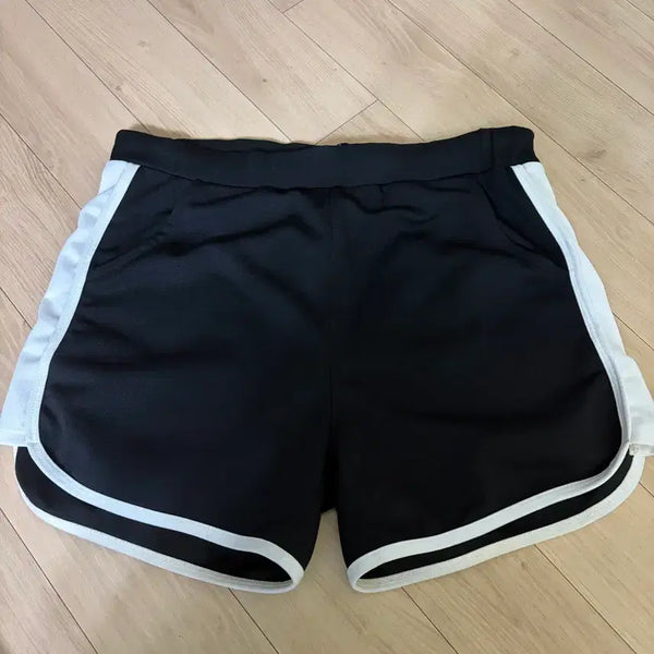 [BUNJANG] Women's Training Shorts / 트레이닝반바지