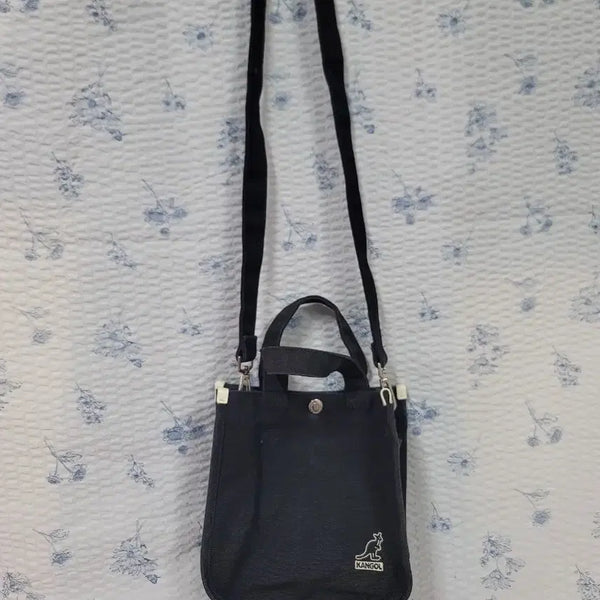 [BUNJANG] Kangkol Bag / 캉콜가방