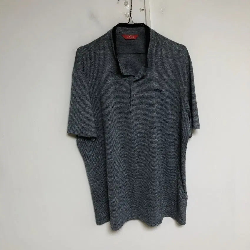[BUNJANG] Phantom Men's Short Sleeve T-Shirt XXL / 팬텀 남성 반팔티 110XXL@9904