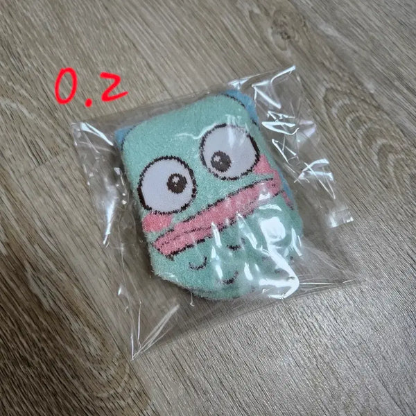 [BUNJANG] Han Gyo-dong Socks / 한교동 양말 판매해요!