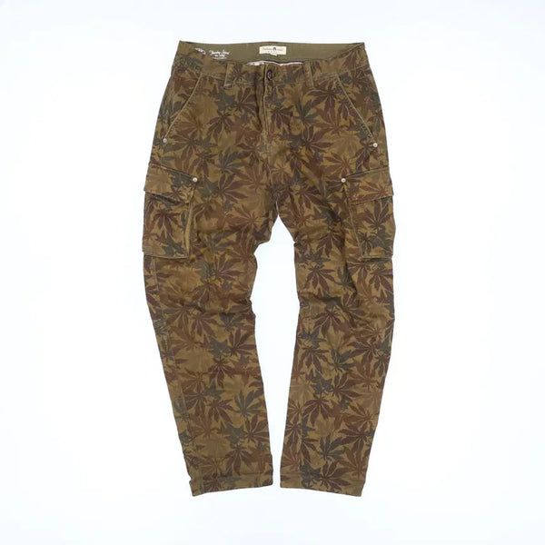 [BUNJANG] Thursday Island Pants 80(L) / 80(L) 써스데이아일랜드 바지 0805M2