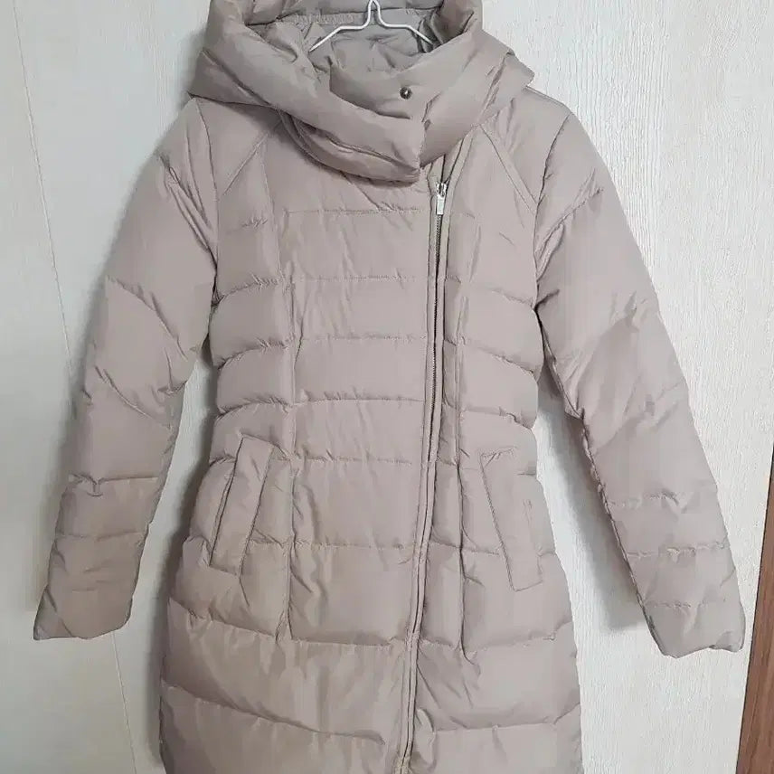 [BUNJANG] Plastic Island Padded Jacket Women's Size S / 플라스틱아일랜드 패딩 여성 s