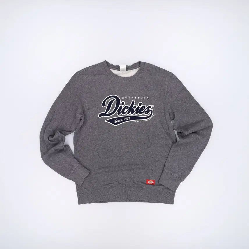 [BUNJANG] Dickies Printed Sweatshirt / M 디키즈 프린팅 맨투맨 0807H