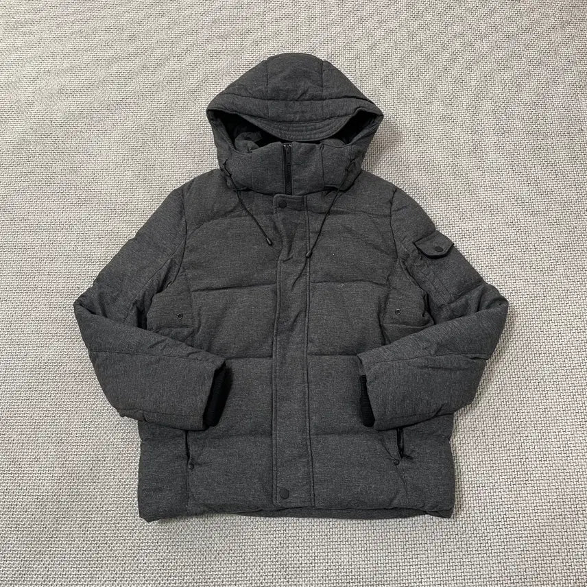 [BUNJANG] Hazzys Down Padded Jacket L / L 헤지스 덕다운 패딩 자켓 N.9879