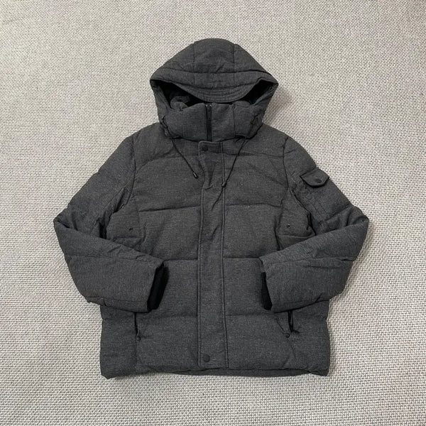 [BUNJANG] Hazzys Down Padded Jacket L / L 헤지스 덕다운 패딩 자켓 N.9879