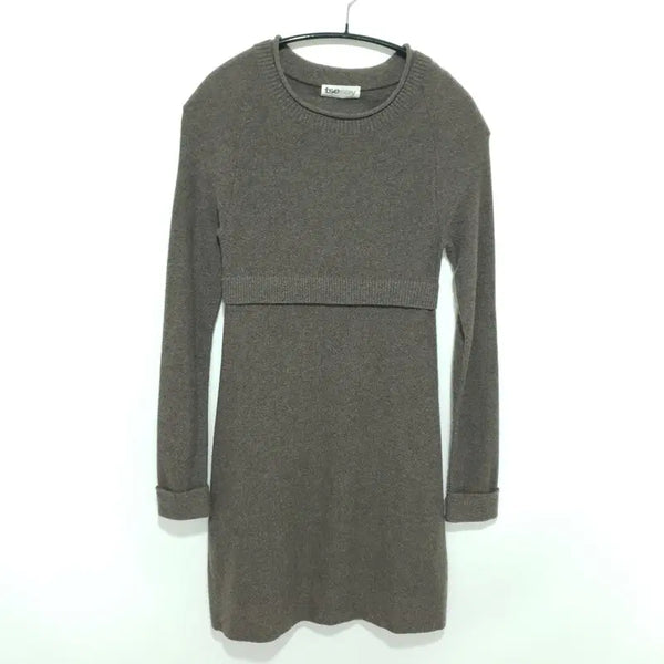 [BUNJANG] TSESAY Cashmere Knit Dress XS / tsesay 캐시미어 니트 원피스 XS_W0870