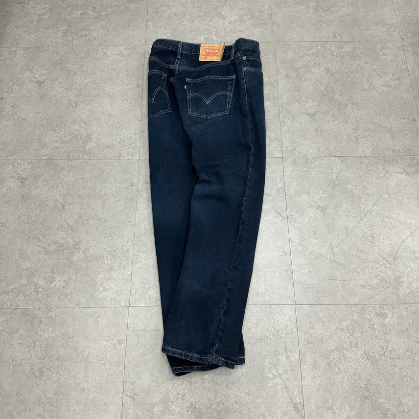 [BUNJANG] Levi's 90's Mexico 501 Men's Denim Jeans (Size 31) / 31 리바이스 90's MEXICO 501 남자 데님 청바지