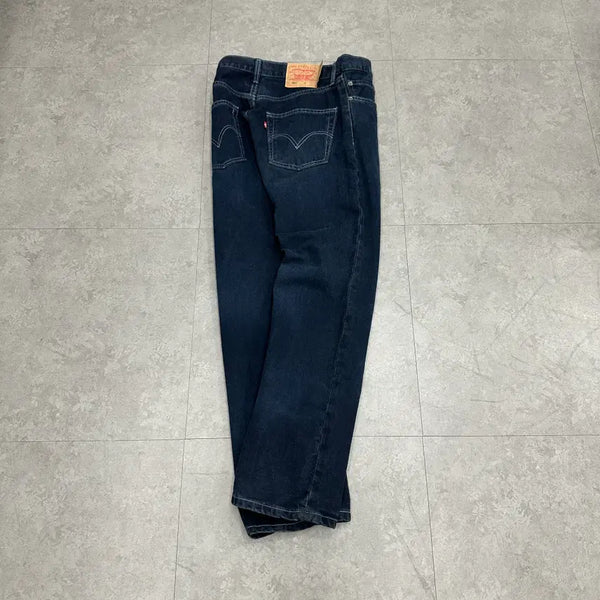 [BUNJANG] Levi's 90's Mexico 501 Men's Denim Jeans (Size 31) / 31 리바이스 90's MEXICO 501 남자 데님 청바지
