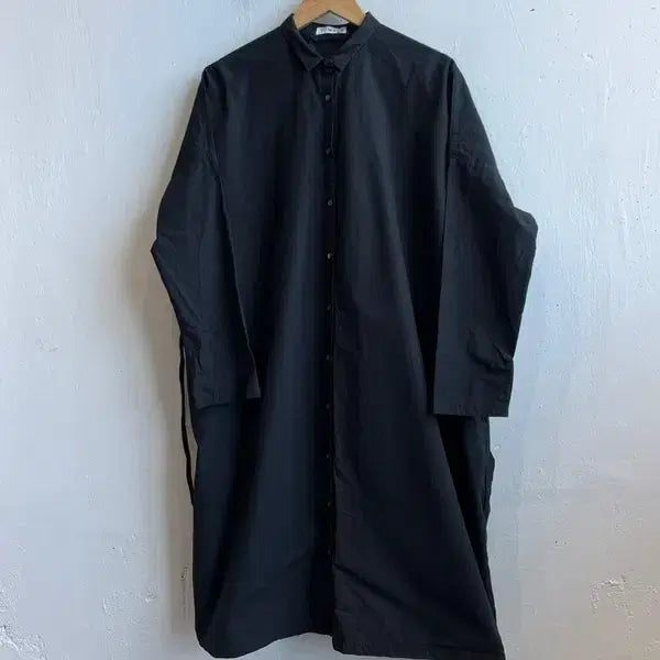 [BUNJANG] Tomboy Black Dress / TOMBOY 톰보이 블랙 원피스