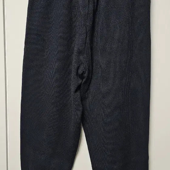 [BUNJANG] Women's Knit Shorts / 여성 니트 반바지