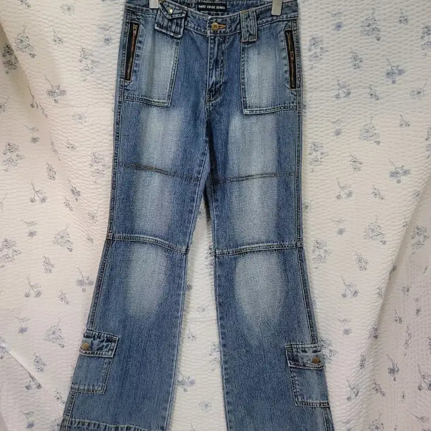 [BUNJANG] Denim Jeans / 청바지