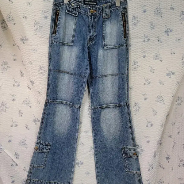 [BUNJANG] Denim Jeans / 청바지