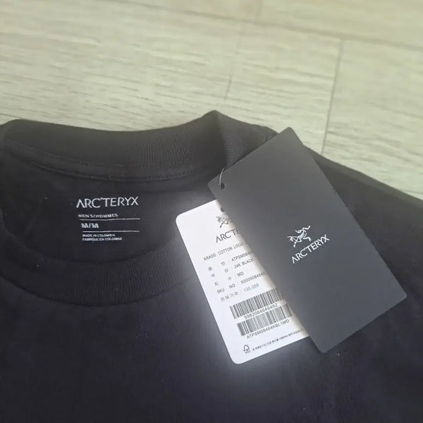 [BUNJANG] Arc'teryx Jacket / 아크테릭스