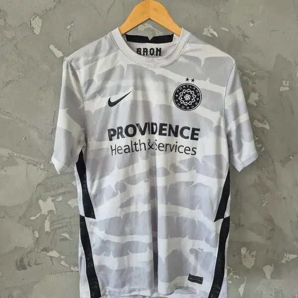 [BUNJANG] Nike Portland Thorns Jersey L / 나이키 포틀랜드 쏜즈 유니폼 L