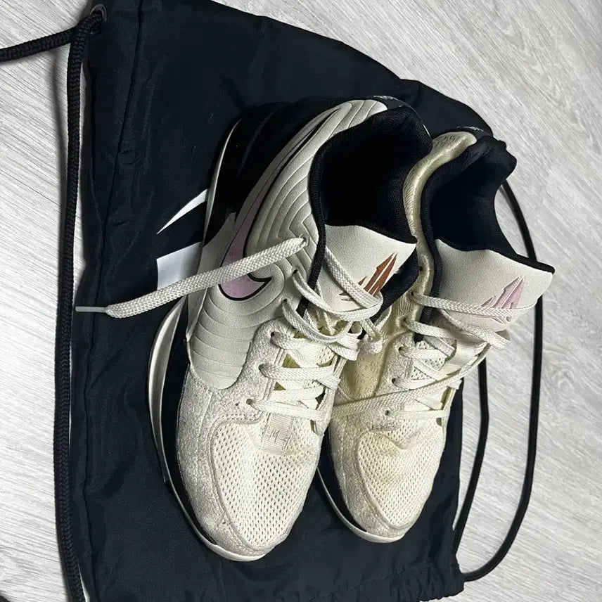 [BUNJANG] Nike Ja 2 EP Basketball Shoes 280cm / 나이키 자2 ep 280cm 농구화 신발