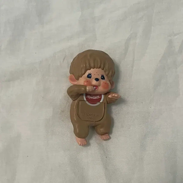 [BUNJANG] Monchhichi Hyper Secret Figure / 가격내림)) 몬치치 히퍼 시크릿 !! 양도