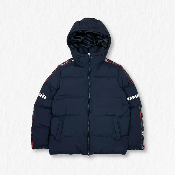 [BUNJANG] Umbro Sideline Duck Down Padded Jacket / 엄브로 사이드라인 덕다운 패딩