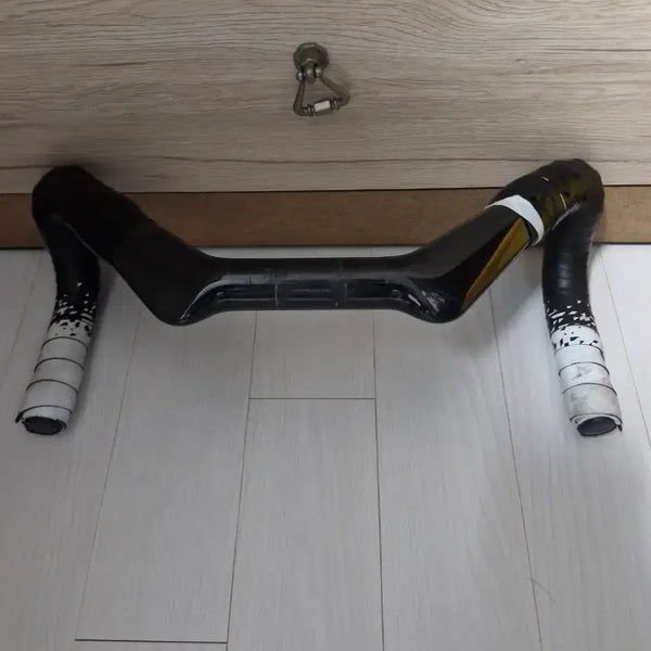 [BUNJANG] Velobuild Track Handlebar 380mm / 벨로빌드 트랙바