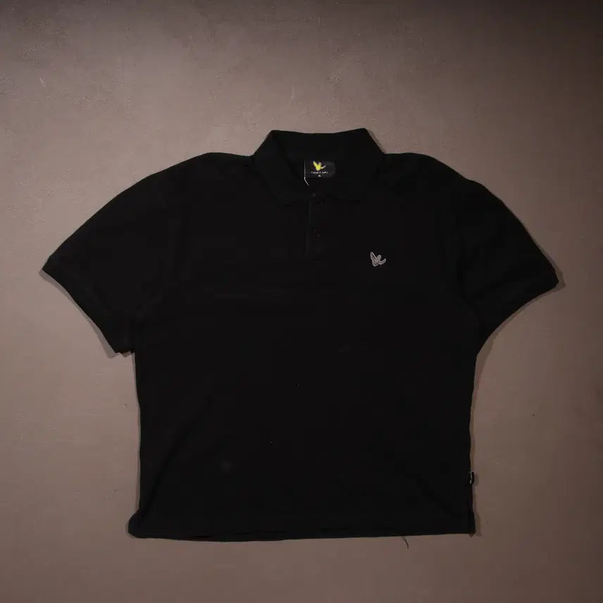 [BUNJANG] What it isNT A857 Short Sleeve T-Shirt / 와릿이즌 PK반팔티셔츠 A857