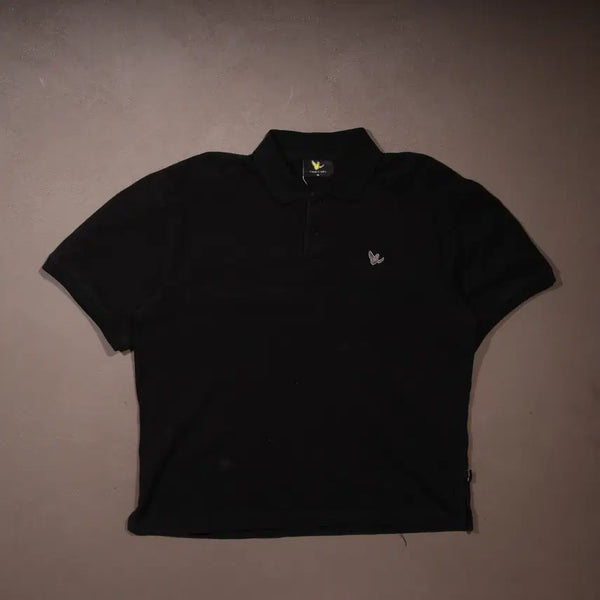 [BUNJANG] What it isNT A857 Short Sleeve T-Shirt / 와릿이즌 PK반팔티셔츠 A857