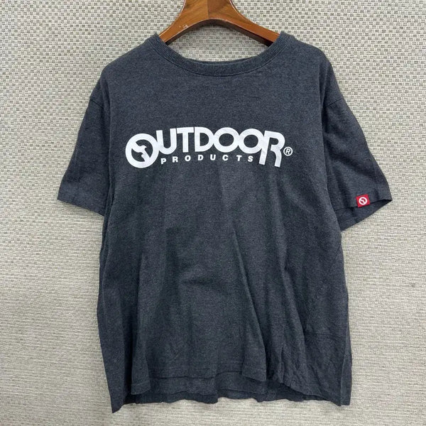 [BUNJANG] Outdoor Products T-shirt Size L / 아웃도어프로덕츠 반팔티 L H01845
