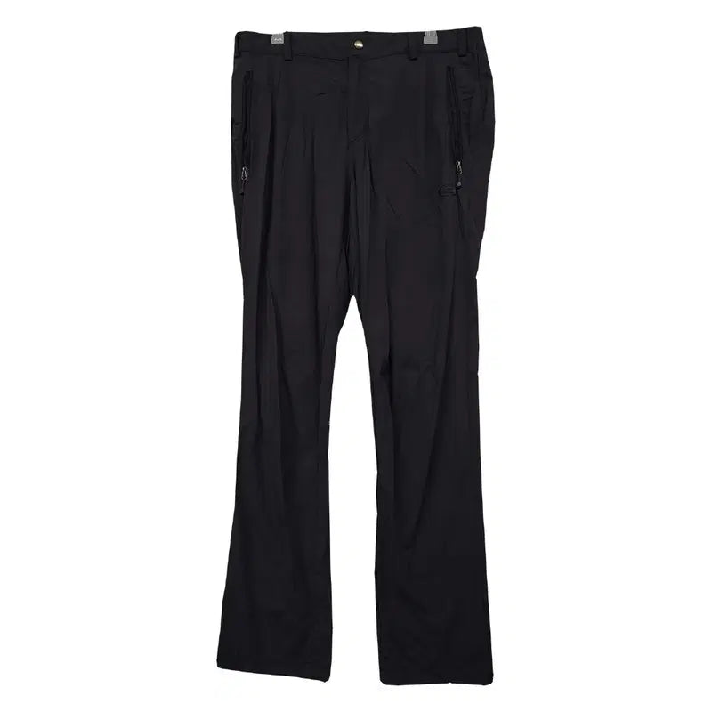 [BUNJANG] Eider Black Hiking Pants 82 / 아이더 블랙 등산 바지 82