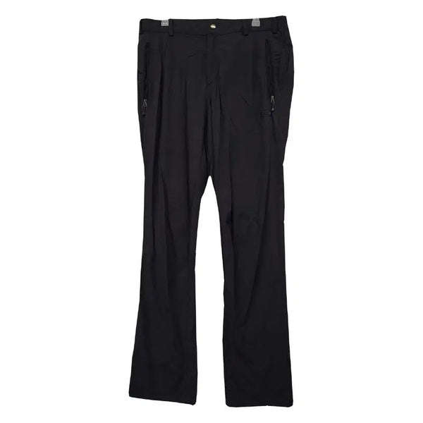 [BUNJANG] Eider Black Hiking Pants 82 / 아이더 블랙 등산 바지 82