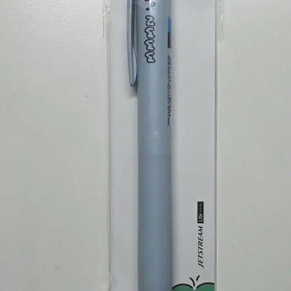 [BUNJANG] Mimiminu Jetstream Ballpoint Pen Goods / 미미미누 제트스트림 볼펜 굿즈