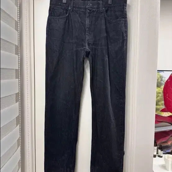 [BUNJANG] Uniqlo Denim Pants / [32] 유니클로 데님팬츠