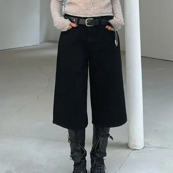 [BUNJANG] Acme Bermuda Shorts / 애크미 버뮤다팬츠