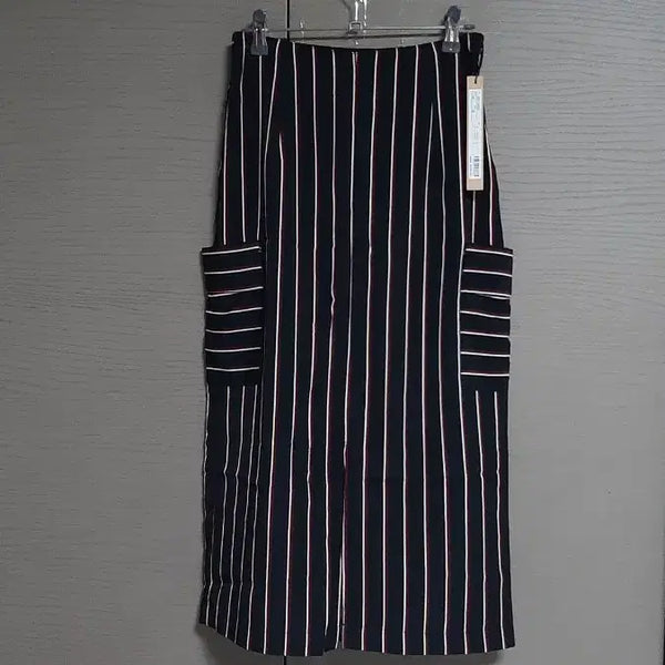 [BUNJANG] Thin Skirt with Back Elastic Band / (새상품)일본수입 뒷밴딩 얇은 스커트(44~66)