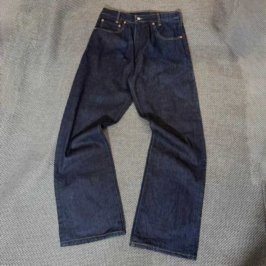 [BUNJANG] Levi's 517 Denim Jeans / 리바이스 517 데님 (32)