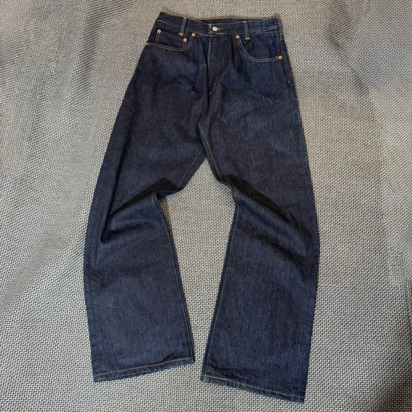 [BUNJANG] Levi's 517 Denim Jeans / 리바이스 517 데님 (32)