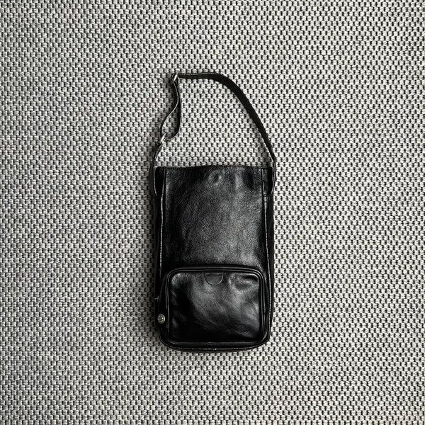 [BUNJANG] Yohji Yamamoto Y'saccs Shoulder Bag / 요지 야마모토 숄더백