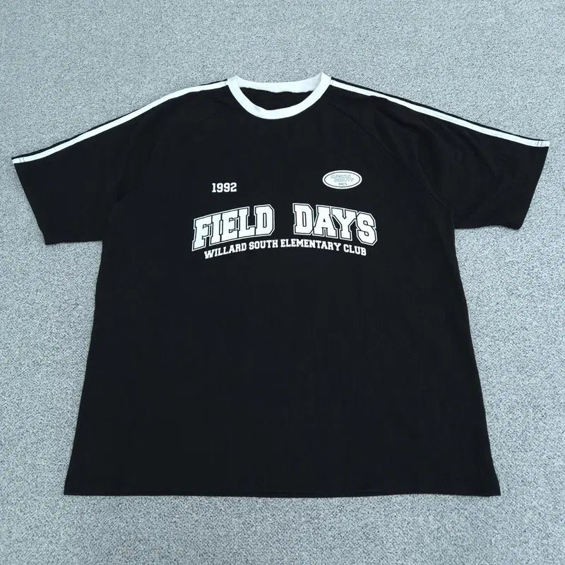 [BUNJANG] Vintage T-Shirt / 빈티지 반팔 티 | 0811C07