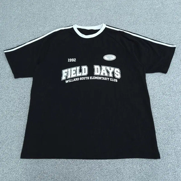 [BUNJANG] Vintage T-Shirt / 빈티지 반팔 티 | 0811C07