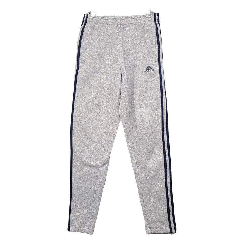 [BUNJANG] Adidas Light Gray Training Pants / 아디다스 라이트 그레이 트레이닝 바지 095