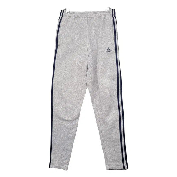 [BUNJANG] Adidas Light Gray Training Pants / 아디다스 라이트 그레이 트레이닝 바지 095