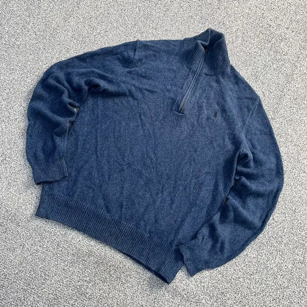 [BUNJANG] Polo Ralph Lauren Knit Sweater / M 폴로랄프로렌 니트 0807M2