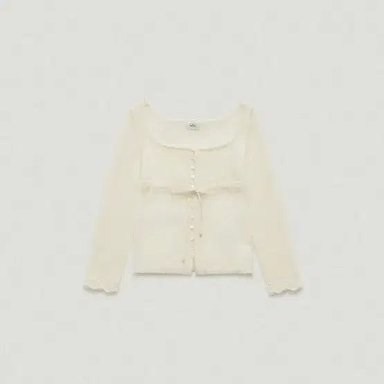 [BUNJANG] The Barnet Bellin Cardigan / 더바넷 저에게 파실분