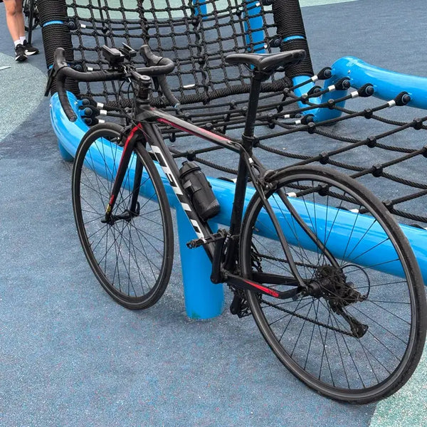 [BUNJANG] Celestino Artini Road Bicycle / 첼로 아르티니 로드자전거