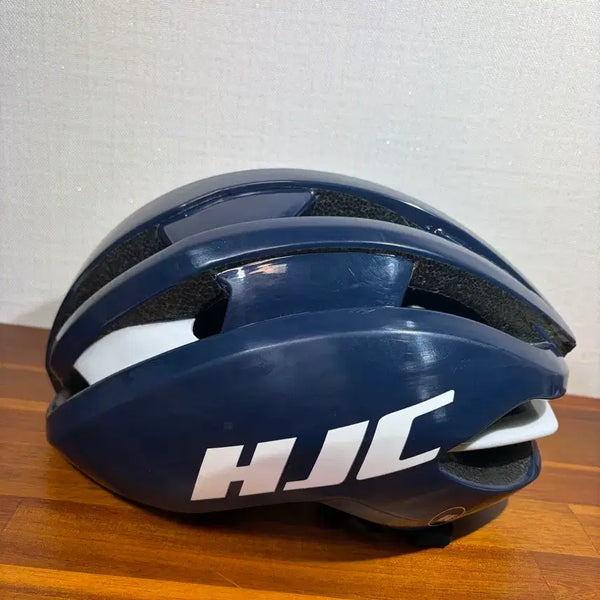[BUNJANG] HJC Ibex 2.0 Cycling Helmet Blue L / 홍진 아이벡스 2.0 자전거 헬멧 블루 L