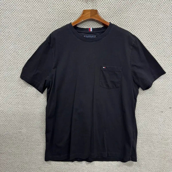 [BUNJANG] Tommy Hilfiger T-Shirt L / 타미힐피거 반팔티 L H01813