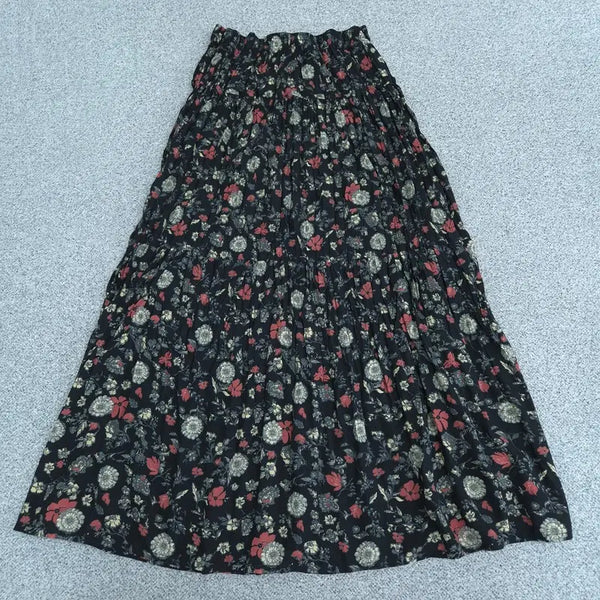 [BUNJANG] Uniqlo Long Skirt Size L / L 유니클로 롱스커트 | 0811B45