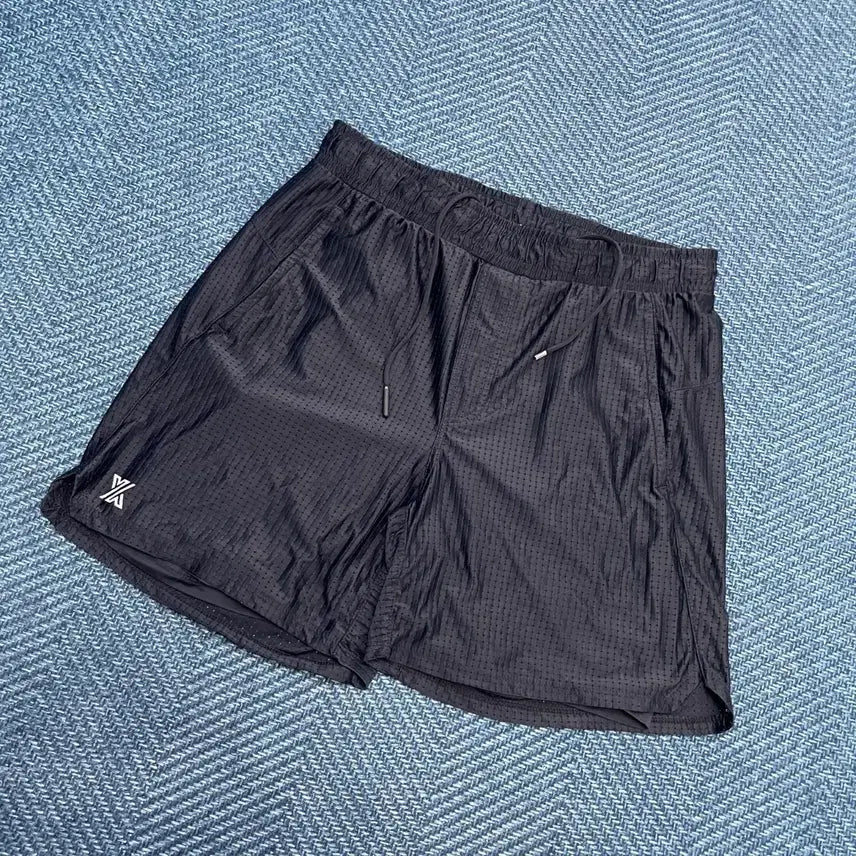 [BUNJANG] Xexymix Mesh Shorts (Size L) / [L] 젝시믹스 메쉬 반바지 쇼츠 만원샵