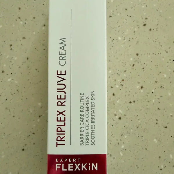 [BUNJANG] FlexiSkin Rejuve Cream / 플렉스킨 리쥬버크림
